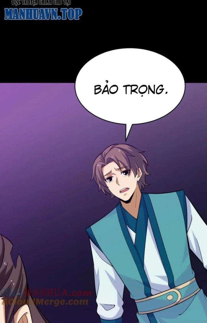 Ta Chỉ Muốn Bị Các Vị Đánh Chết Chapter 188 - 127