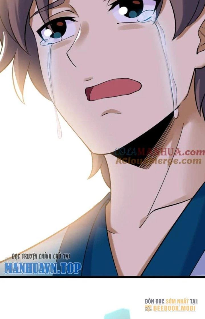 Ta Chỉ Muốn Bị Các Vị Đánh Chết Chapter 188 - 130