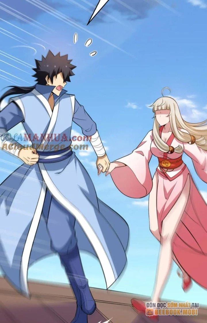 Ta Chỉ Muốn Bị Các Vị Đánh Chết Chapter 188 - 142