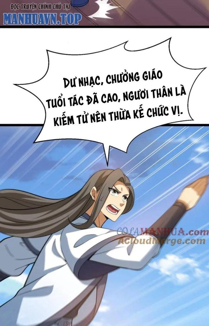 Ta Chỉ Muốn Bị Các Vị Đánh Chết Chapter 188 - 143