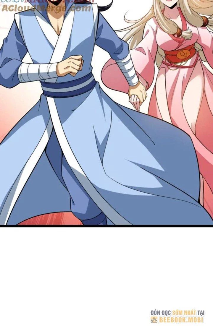 Ta Chỉ Muốn Bị Các Vị Đánh Chết Chapter 188 - 145