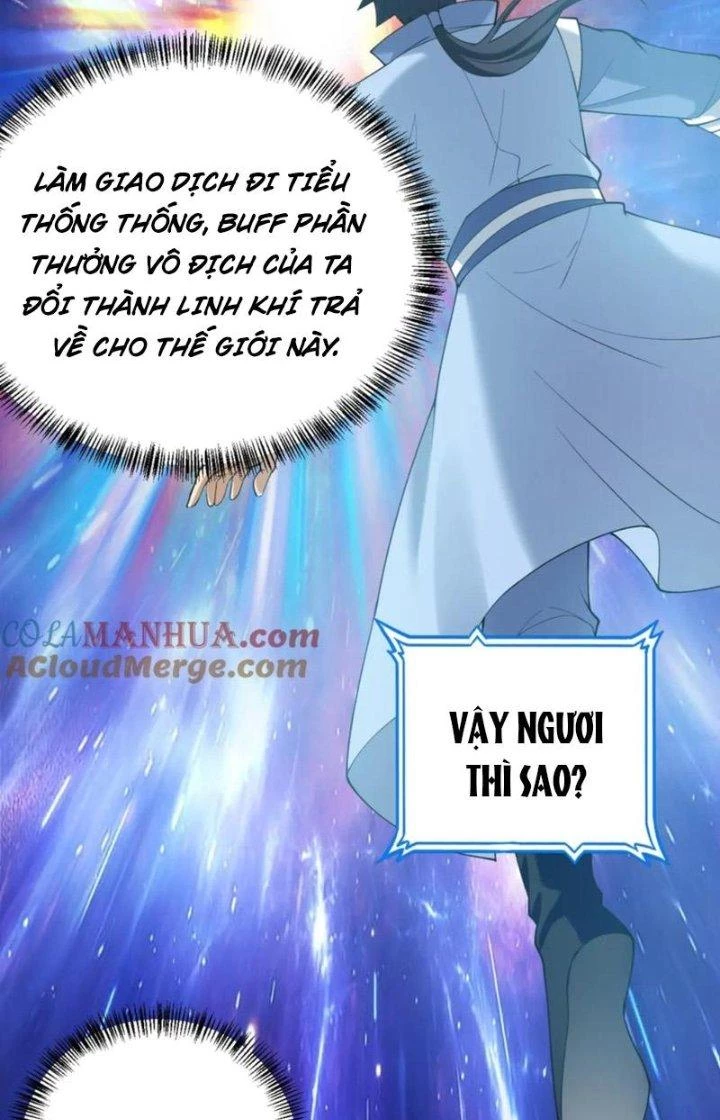 Ta Chỉ Muốn Bị Các Vị Đánh Chết Chapter 188 - 147