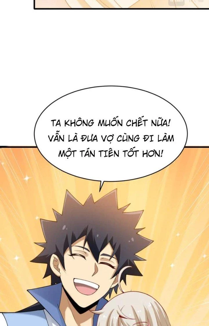 Ta Chỉ Muốn Bị Các Vị Đánh Chết Chapter 188 - 149