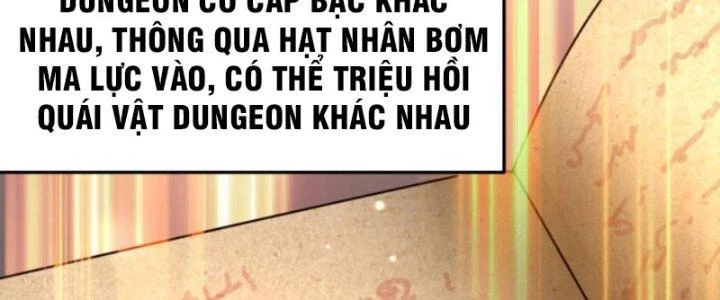 Dungeon: Bắt Đầu Liền Nô Dịch Người Chơi Địa Cầu Chapter 1 - 264