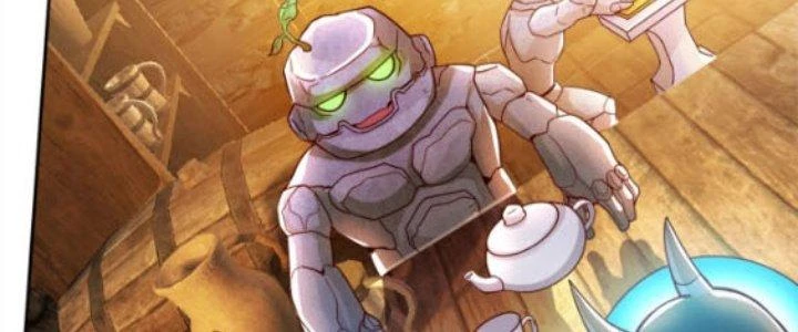 Dungeon: Bắt Đầu Liền Nô Dịch Người Chơi Địa Cầu Chapter 2 - 52