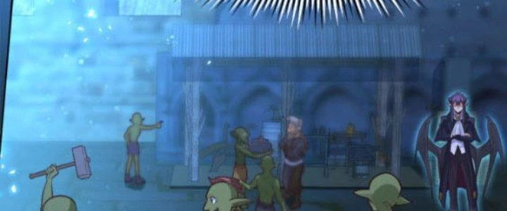 Dungeon: Bắt Đầu Liền Nô Dịch Người Chơi Địa Cầu Chapter 3 - 23