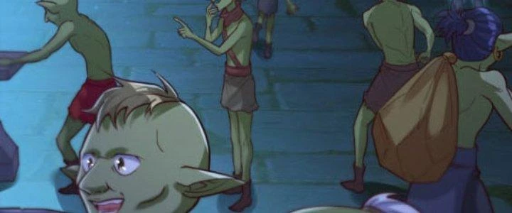 Dungeon: Bắt Đầu Liền Nô Dịch Người Chơi Địa Cầu Chapter 3 - 24