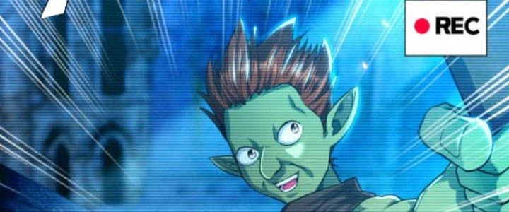 Dungeon: Bắt Đầu Liền Nô Dịch Người Chơi Địa Cầu Chapter 4 - 20