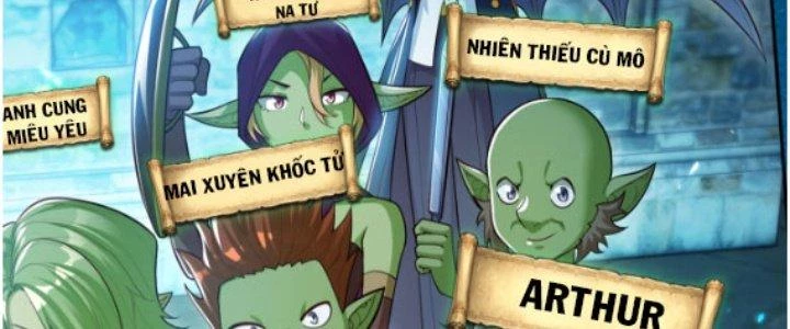 Dungeon: Bắt Đầu Liền Nô Dịch Người Chơi Địa Cầu Chapter 5 - 58