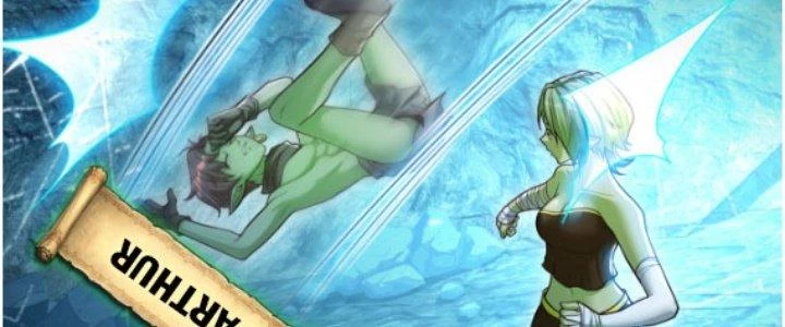 Dungeon: Bắt Đầu Liền Nô Dịch Người Chơi Địa Cầu Chapter 5 - 106