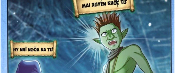 Dungeon: Bắt Đầu Liền Nô Dịch Người Chơi Địa Cầu Chapter 5 - 119