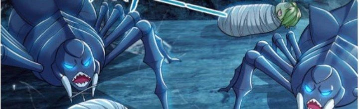 Dungeon: Bắt Đầu Liền Nô Dịch Người Chơi Địa Cầu Chapter 5 - 133