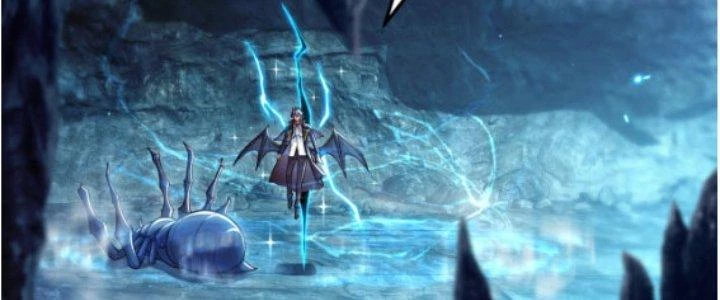 Dungeon: Bắt Đầu Liền Nô Dịch Người Chơi Địa Cầu Chapter 5 - 191