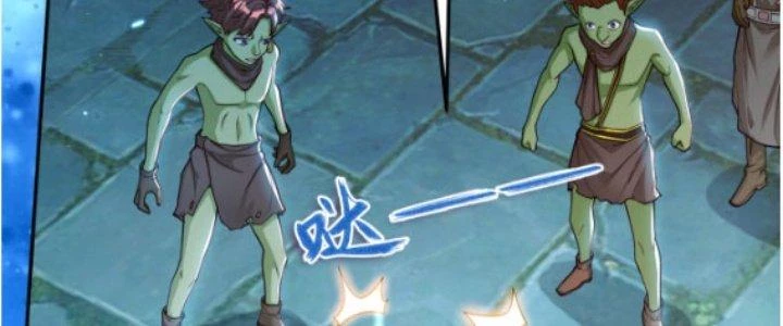 Dungeon: Bắt Đầu Liền Nô Dịch Người Chơi Địa Cầu Chapter 5 - 224