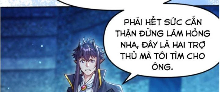 Dungeon: Bắt Đầu Liền Nô Dịch Người Chơi Địa Cầu Chapter 5 - 236