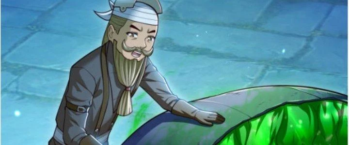 Dungeon: Bắt Đầu Liền Nô Dịch Người Chơi Địa Cầu Chapter 5 - 247