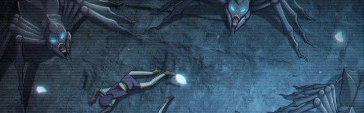 Dungeon: Bắt Đầu Liền Nô Dịch Người Chơi Địa Cầu Chapter 7 - 113