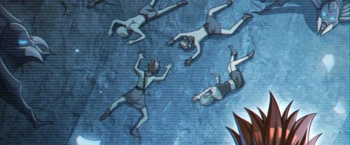 Dungeon: Bắt Đầu Liền Nô Dịch Người Chơi Địa Cầu Chapter 7 - 114