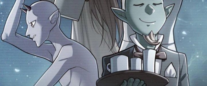 Dungeon: Bắt Đầu Liền Nô Dịch Người Chơi Địa Cầu Chapter 7 - 128