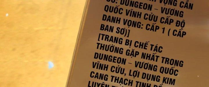 Dungeon: Bắt Đầu Liền Nô Dịch Người Chơi Địa Cầu Chapter 7 - 172