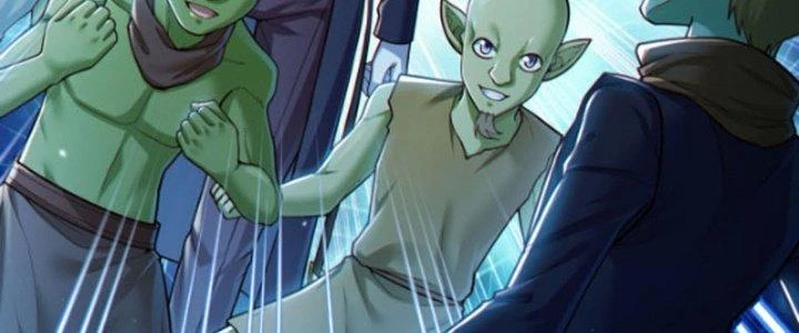 Dungeon: Bắt Đầu Liền Nô Dịch Người Chơi Địa Cầu Chapter 9 - 10