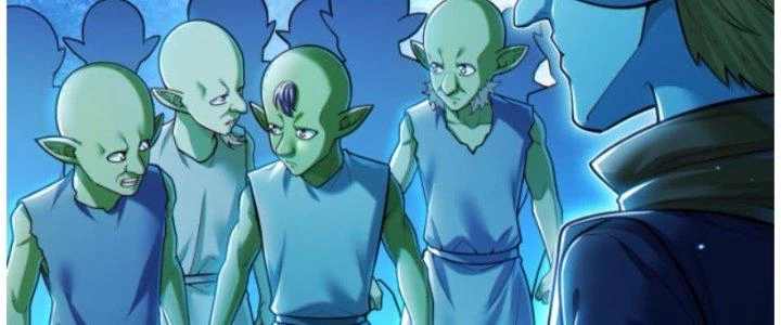 Dungeon: Bắt Đầu Liền Nô Dịch Người Chơi Địa Cầu Chapter 10 - 12