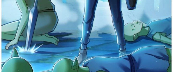 Dungeon: Bắt Đầu Liền Nô Dịch Người Chơi Địa Cầu Chapter 10 - 52
