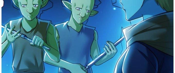 Dungeon: Bắt Đầu Liền Nô Dịch Người Chơi Địa Cầu Chapter 10 - 75