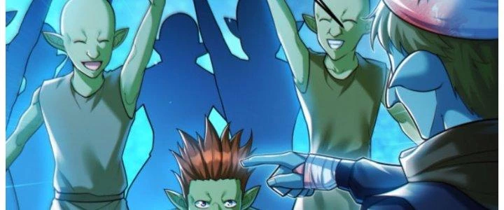 Dungeon: Bắt Đầu Liền Nô Dịch Người Chơi Địa Cầu Chapter 10 - 126