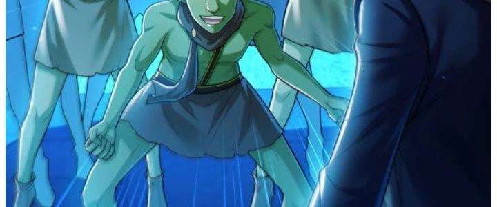 Dungeon: Bắt Đầu Liền Nô Dịch Người Chơi Địa Cầu Chapter 10 - 127