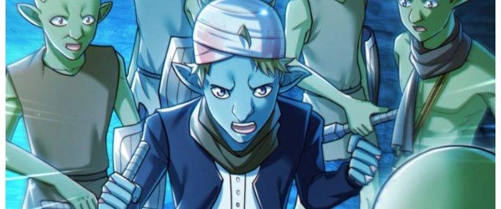 Dungeon: Bắt Đầu Liền Nô Dịch Người Chơi Địa Cầu Chapter 10 - 155