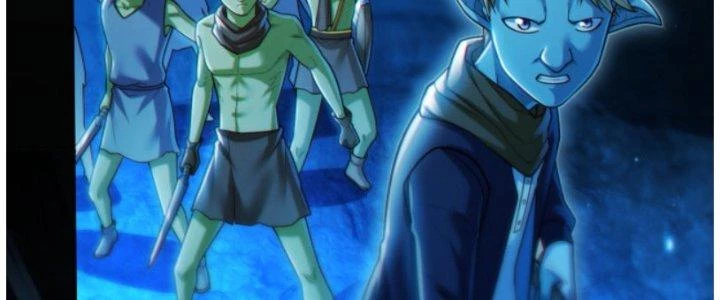 Dungeon: Bắt Đầu Liền Nô Dịch Người Chơi Địa Cầu Chapter 10 - 183