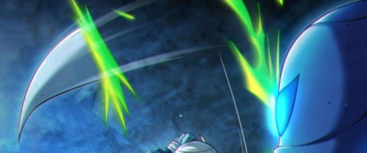 Dungeon: Bắt Đầu Liền Nô Dịch Người Chơi Địa Cầu Chapter 11 - 7