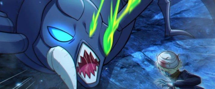 Dungeon: Bắt Đầu Liền Nô Dịch Người Chơi Địa Cầu Chapter 11 - 14