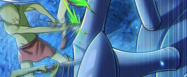 Dungeon: Bắt Đầu Liền Nô Dịch Người Chơi Địa Cầu Chapter 11 - 52