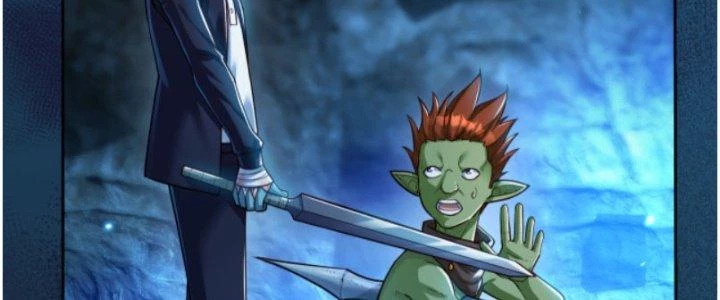 Dungeon: Bắt Đầu Liền Nô Dịch Người Chơi Địa Cầu Chapter 11 - 98