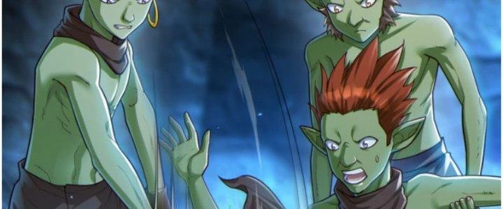 Dungeon: Bắt Đầu Liền Nô Dịch Người Chơi Địa Cầu Chapter 11 - 107