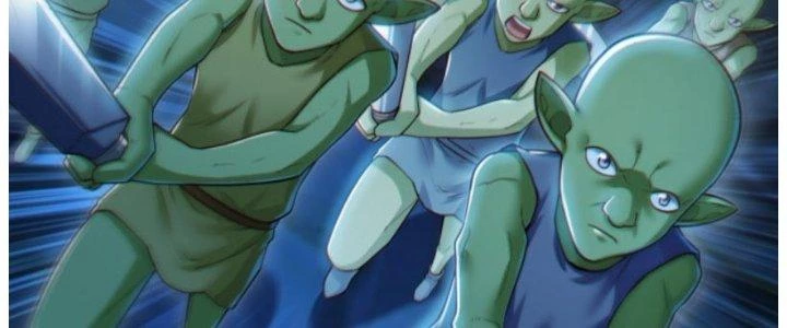 Dungeon: Bắt Đầu Liền Nô Dịch Người Chơi Địa Cầu Chapter 12 - 119