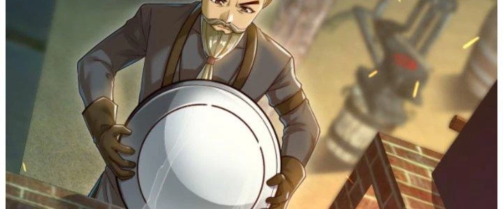 Dungeon: Bắt Đầu Liền Nô Dịch Người Chơi Địa Cầu Chapter 12 - 148
