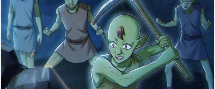 Dungeon: Bắt Đầu Liền Nô Dịch Người Chơi Địa Cầu Chapter 12 - 182