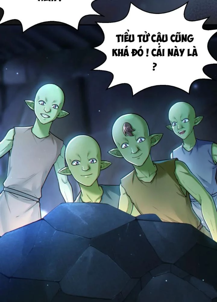 Dungeon: Bắt Đầu Liền Nô Dịch Người Chơi Địa Cầu Chapter 13 - 3