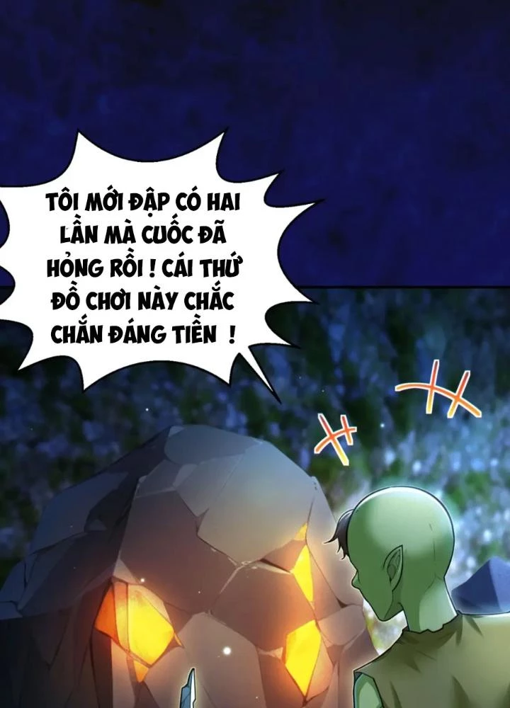 Dungeon: Bắt Đầu Liền Nô Dịch Người Chơi Địa Cầu Chapter 13 - 5