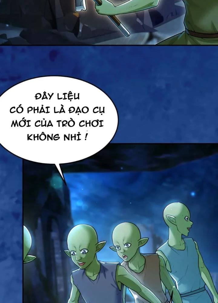 Dungeon: Bắt Đầu Liền Nô Dịch Người Chơi Địa Cầu Chapter 13 - 7