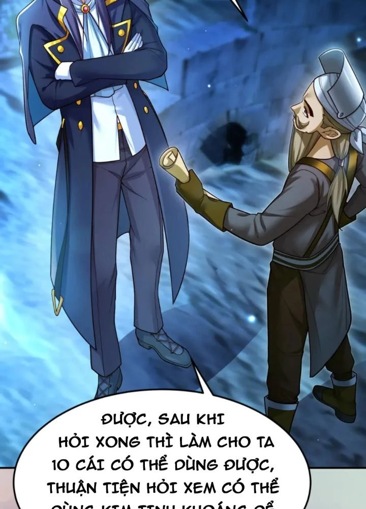 Dungeon: Bắt Đầu Liền Nô Dịch Người Chơi Địa Cầu Chapter 13 - 29