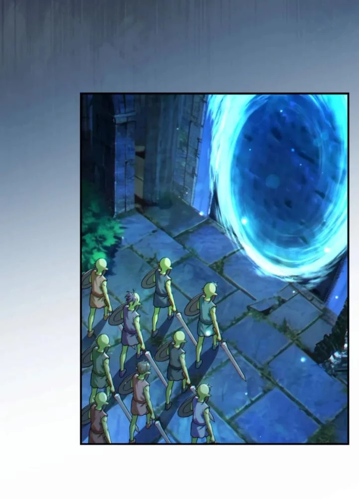 Dungeon: Bắt Đầu Liền Nô Dịch Người Chơi Địa Cầu Chapter 13 - 41