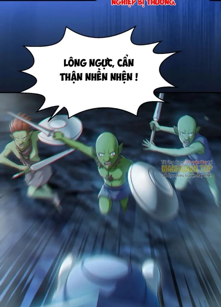 Dungeon: Bắt Đầu Liền Nô Dịch Người Chơi Địa Cầu Chapter 13 - 73