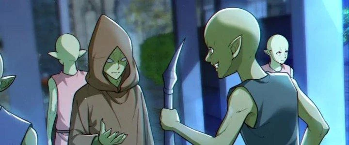 Dungeon: Bắt Đầu Liền Nô Dịch Người Chơi Địa Cầu Chapter 14 - 43
