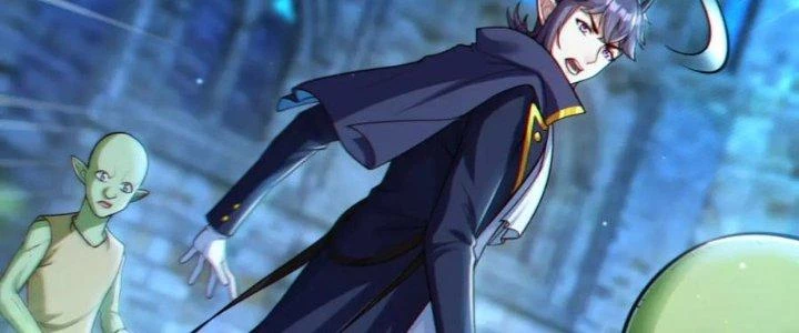 Dungeon: Bắt Đầu Liền Nô Dịch Người Chơi Địa Cầu Chapter 14 - 99