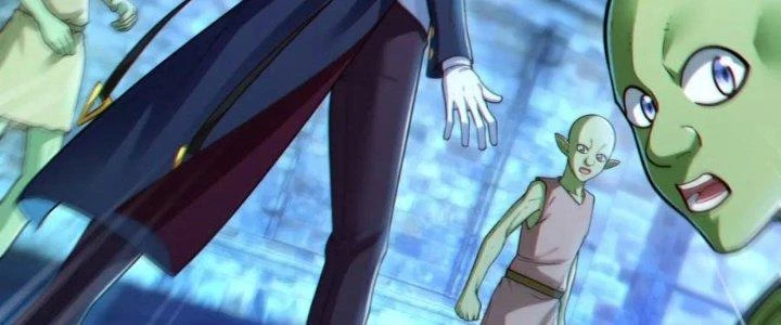 Dungeon: Bắt Đầu Liền Nô Dịch Người Chơi Địa Cầu Chapter 14 - 100