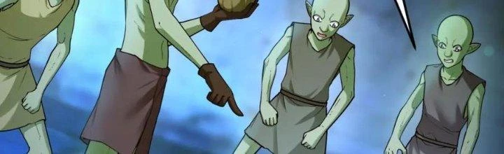 Dungeon: Bắt Đầu Liền Nô Dịch Người Chơi Địa Cầu Chapter 14 - 117